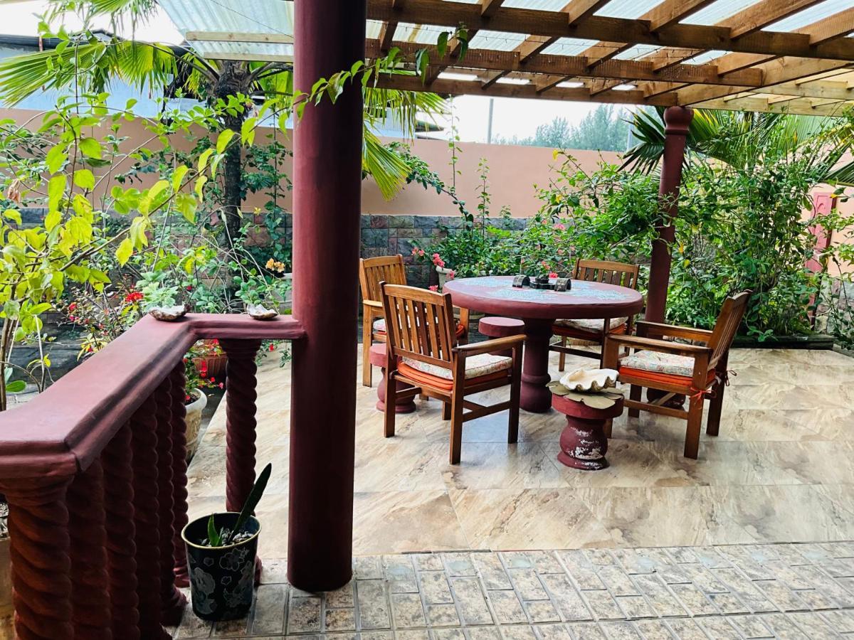 Effie Mountain View Coco Villa Misere Exterior photo